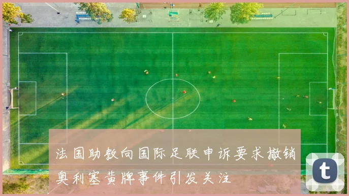 法国助教向国际足联申诉要求撤销奥利塞黄牌事件引发关注